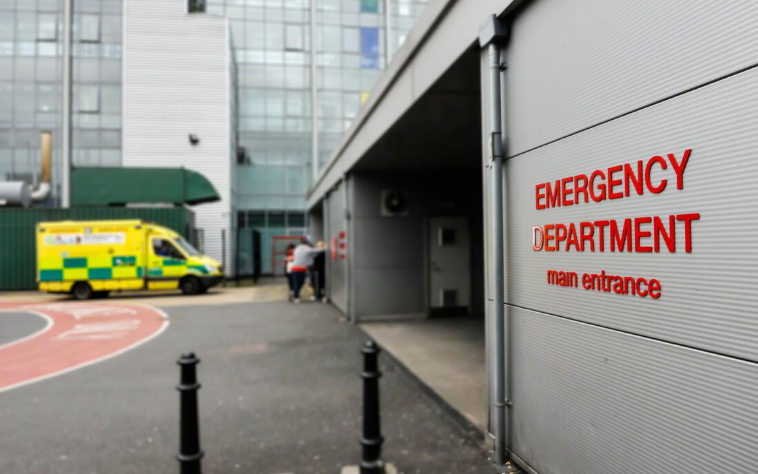 Property Areas Nhs Shutterstock 1098124193