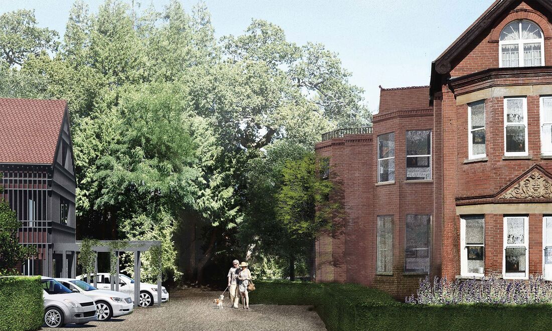 Property Retirement Generic 3