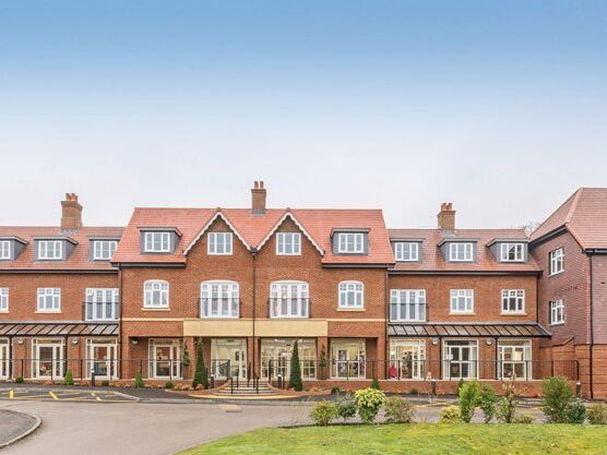 Property Retirement Generic