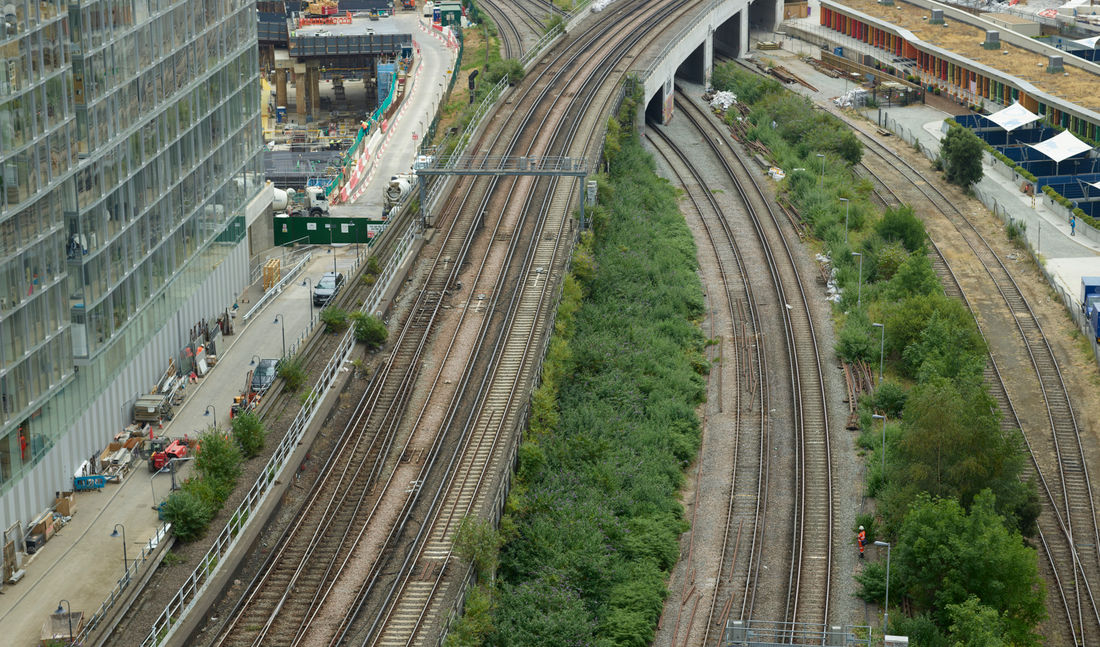 Rail Uav Vogel Battersea London 4 Copy