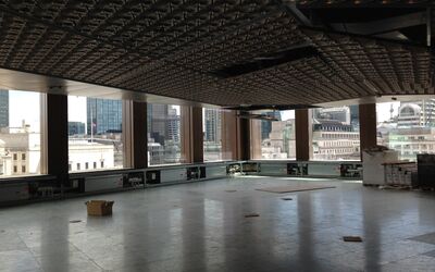 Property London Bloomberg 9