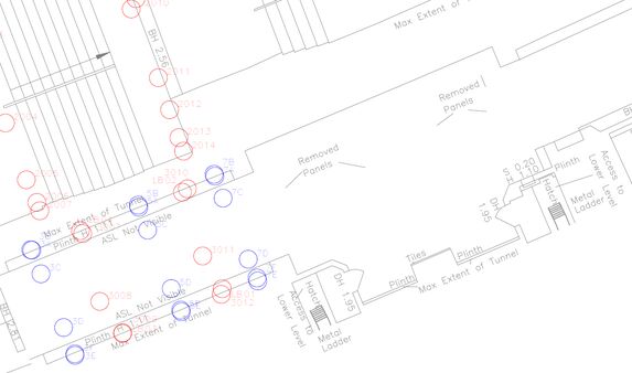 Plowman Craven Monitoring Bloomberg London Monitoring Plan