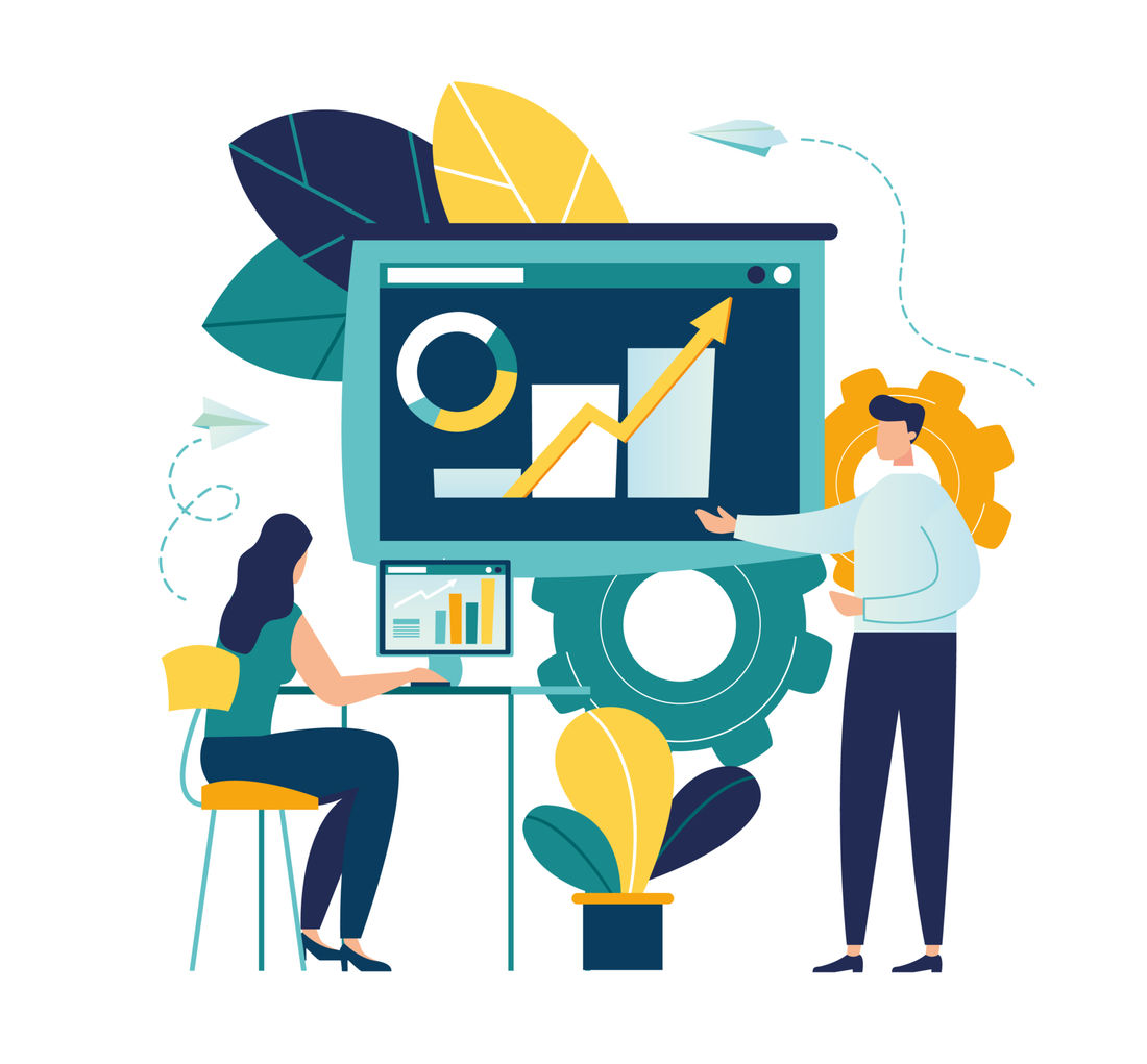 Bim Consultancy Generic Shutterstock 1049744879