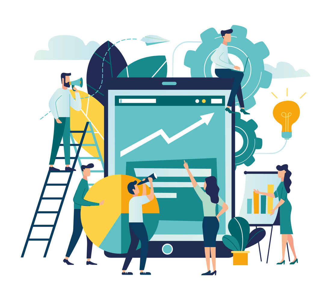 Bim Consultancy Generic Shutterstock 1040049121