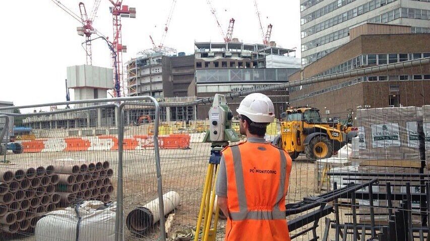 Plowman Craven Monitoring BBC Monitoring Staff