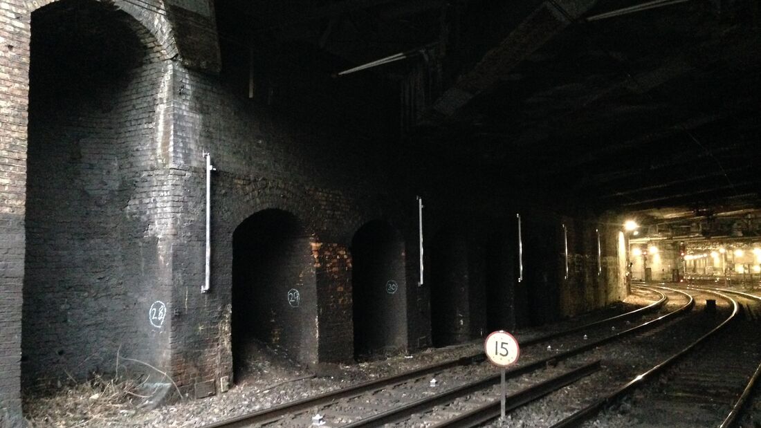 Plowman Craven Monitoring Structural