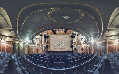 Property Haymarket Theatre Royal 360