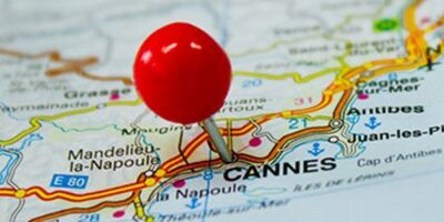 Generic Cannes Map