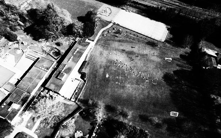 Uav General School