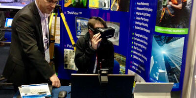 Immerse yourself in BIM with Oculus Rift application developed by Plowman Craven