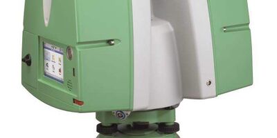 Plowman Craven Enriches its Fleet With Scanstation P20 Laser Scanners