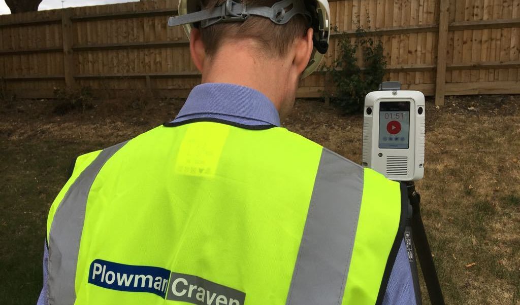 Leica Rtc 360 Plowman Craven Staff Office Equipment