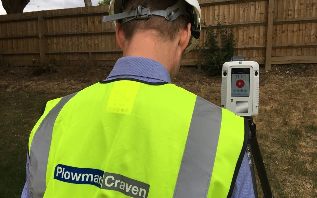 Leica Rtc 360 Plowman Craven Staff Office Equipment