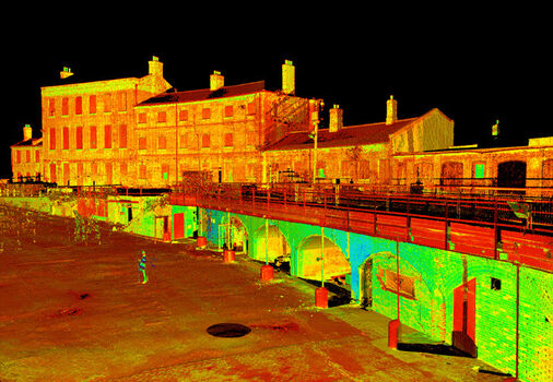Heritage And Bim 1