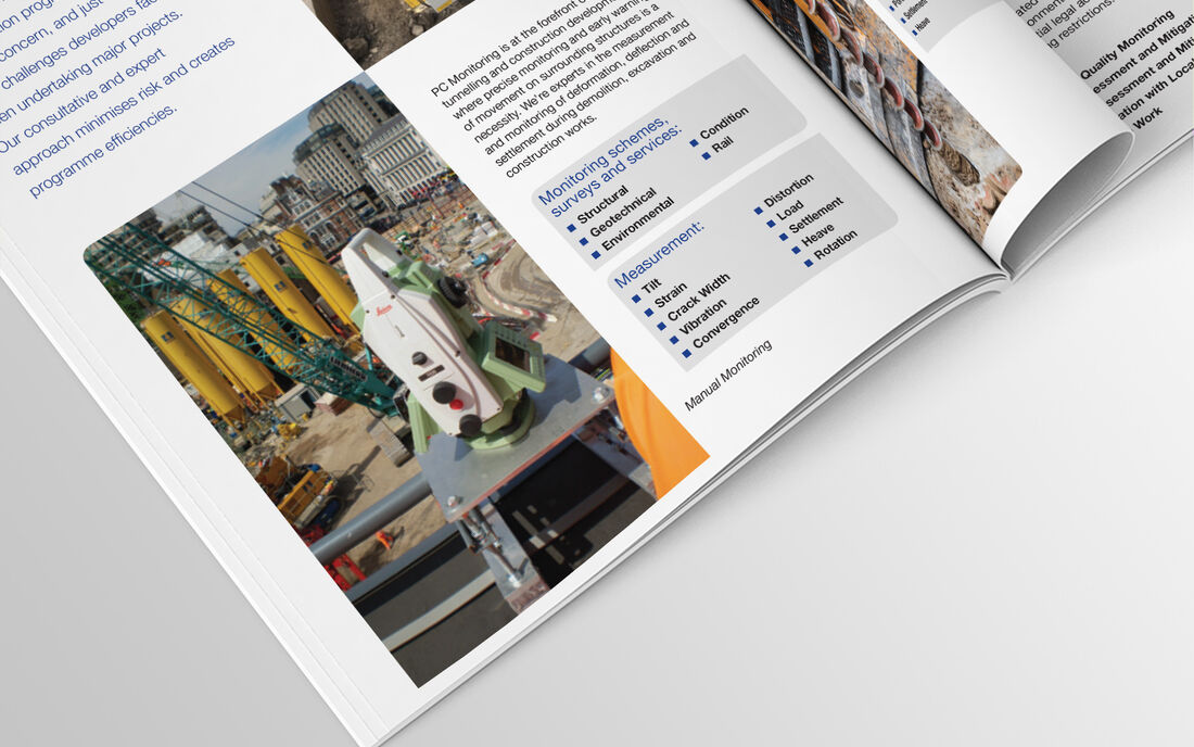 PC Monitoring Brochure