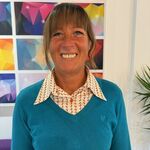 Amelia Streeter Smith Sales Marketing Director