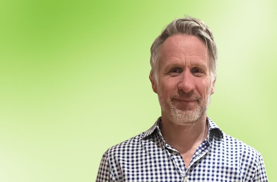 Nigel Appleton