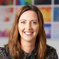 Alison Woodley