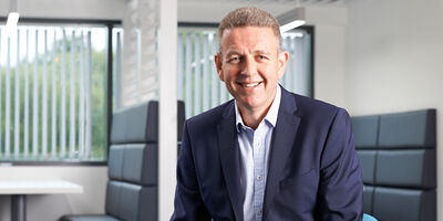 A message from our MD