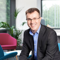 Dave Norris