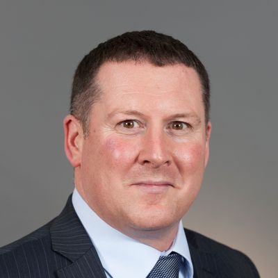 Shaun Schofield
