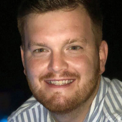 Daniel Staines