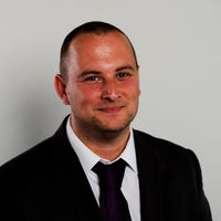 Staff Andy Gundry