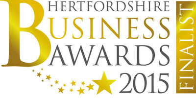 Plowman Craven finalist in Hertfordshire Business Awards