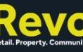 Events Revo Manchester 2018 Logo