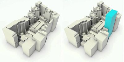 Rights of Light Modelling