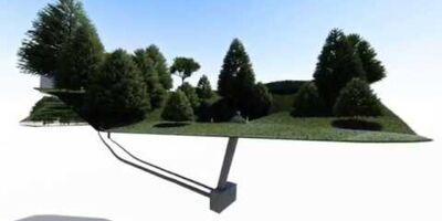 Utilities Gyro 3D Visualisation - Plowman Craven