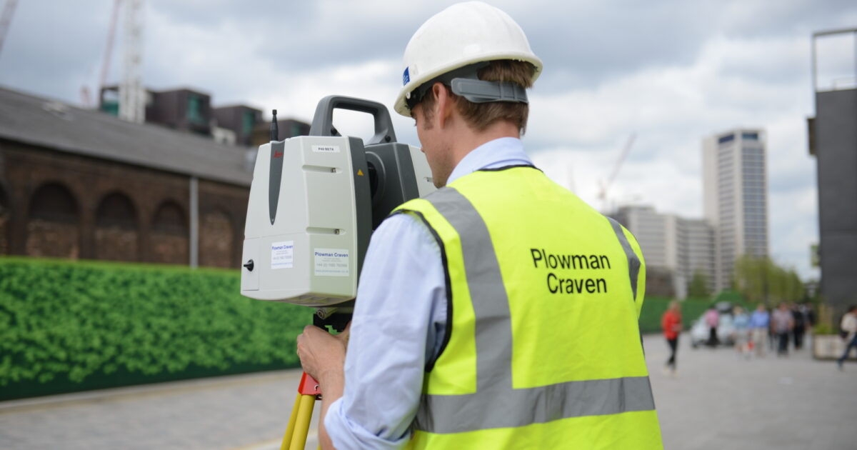 Senior Environmental Planning Consultant Vacancy Plowman Craven