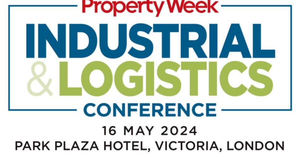 Industrial & Logistics Conference | Plowman Craven